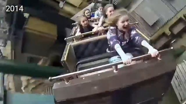 "КАК МЕНЯЛИСЬ OPEN KIDS" смотреть онлайн