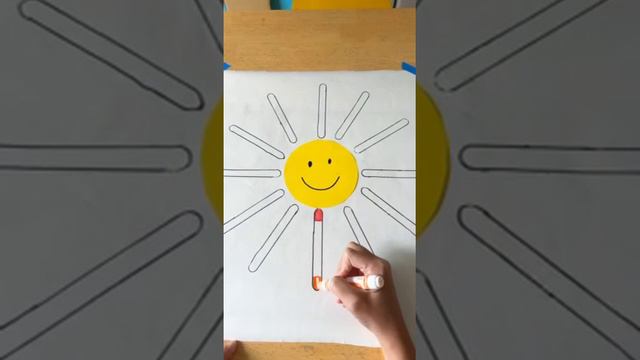 Развитый ребенок