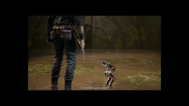 Star Wars Fallen Orden Прохождение 3#Прыжки по Богано смотреть онлайн