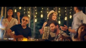 Shadmehr - Daste Man Nist OFFICIAL MUSIC VIDEO 4K | شادمهر - دست من نیست