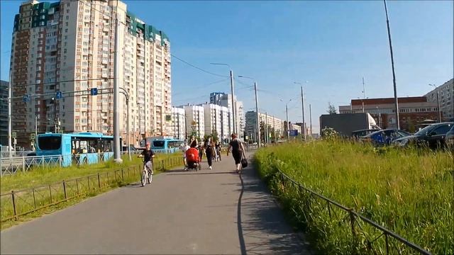 Красногвардейский район  12 Июня 2023