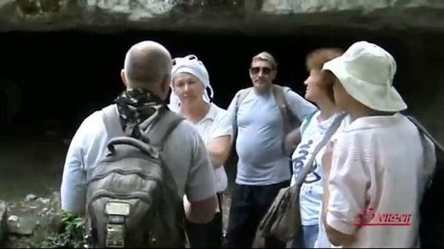 Места силы в Крыму.mp4 смотреть онлайн