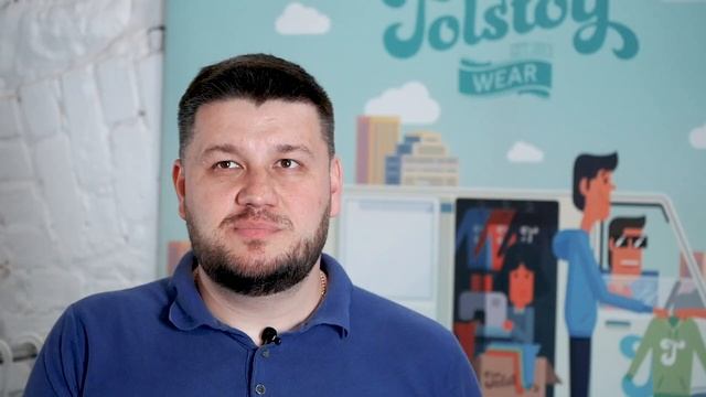 Миллионы на одежде / Швейное производство Tolstoy Wear / История успеха смотреть онлайн