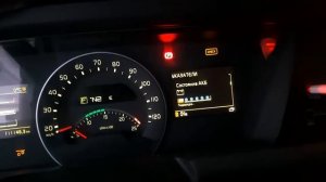 проблемы с АКБ на Volvo FH 4