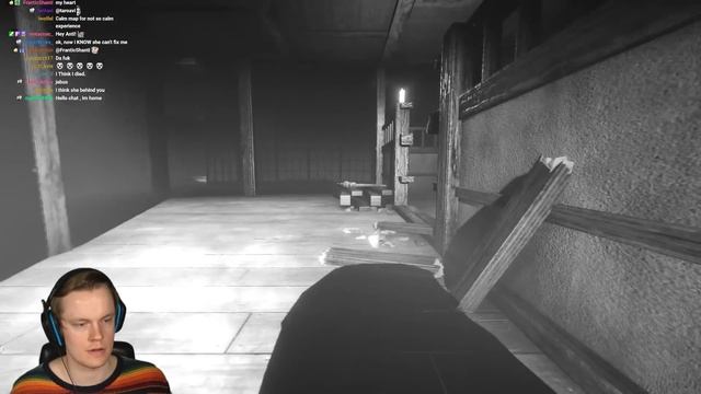 The BEST Horror Game I Bought for 5$ - DEVOUR ALL MAPS смотреть онлайн