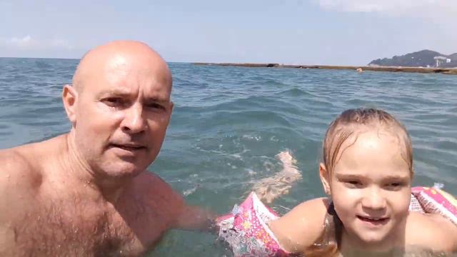 Мы на море. смотреть онлайн