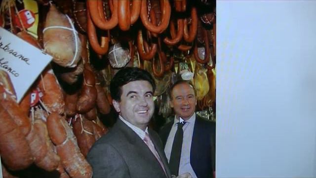 RODRIGO RATO Y MATA - MATA Y RATO TODO EN FAMILIA смотреть онлайн
