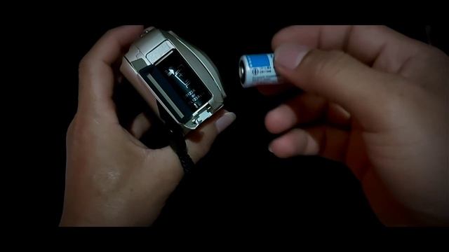 OLYMPUS MJU II ZOOM 170 [mju:]-II zoom 170 review NOS [new old stok] смотреть онлайн