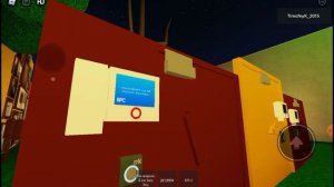 Домофон Метаком МК2012 roblox