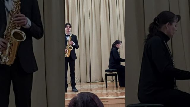 Педро Иттуральде "Маленький чардаш". исп.Есим Бахтияр смотреть онлайн