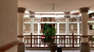 Видео-обзор отель Ayodya Resort Bali 2019