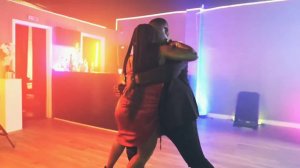 Fally Ipupa - Bakalos (Clip non officiel)