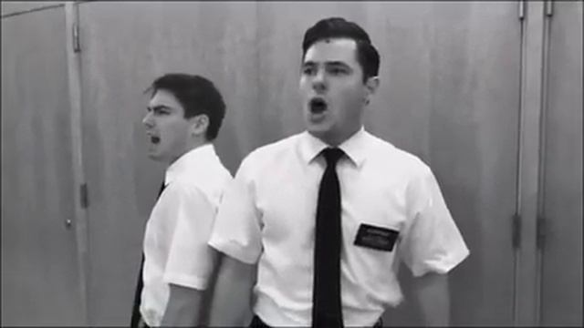 John pinto jr and Jacob haren | I will never leave you (not made by me) смотреть онлайн
