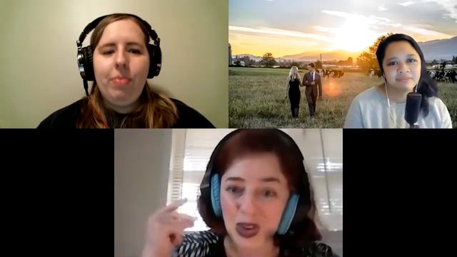 Deliver Me a Podcast Ep. 40: Home Again Recap смотреть онлайн