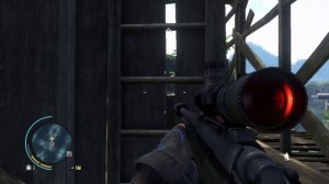 Прхождение Фар Край 3 Часть 16