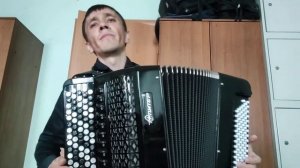 Рим Хасанов. "Утренний туман"