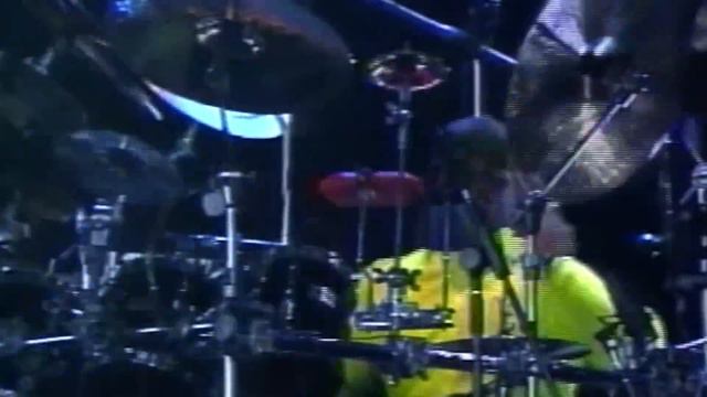Inside the Mind of Carter Beaufords Drum Tech