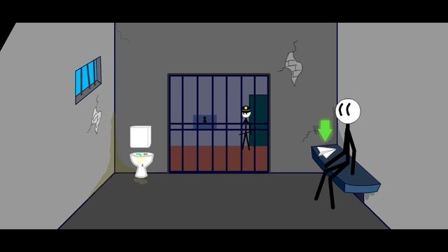 How to play escape the prison game смотреть онлайн