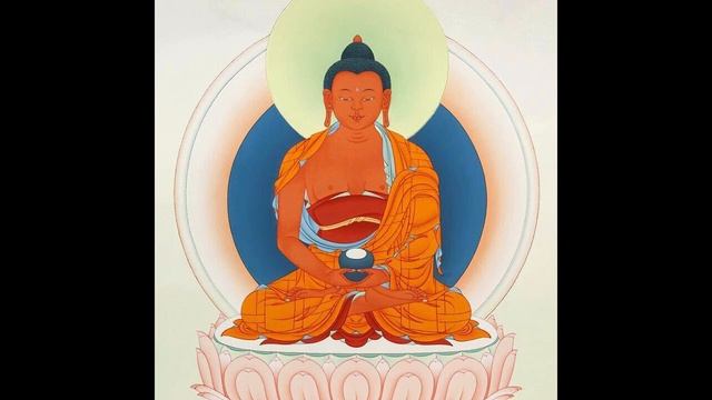 ( Om ami dewa hri ) Buddha Amitabha mantra chanting by. Phub zam смотреть онлайн