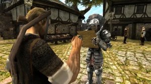 НЕ ГРАЖДАНИН [GOTHIC RAP]