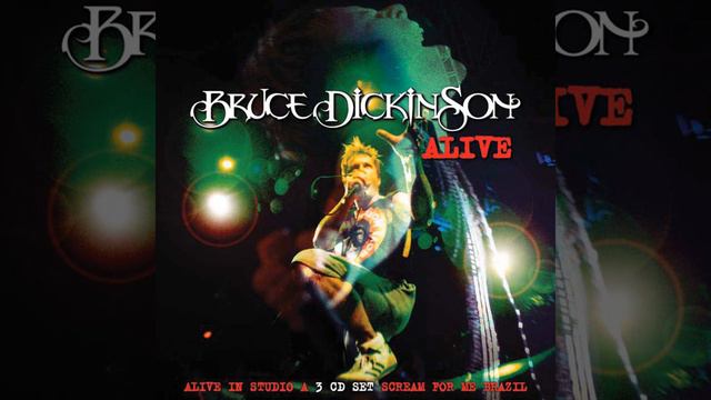 Darkside of Aquarius (Live) смотреть онлайн