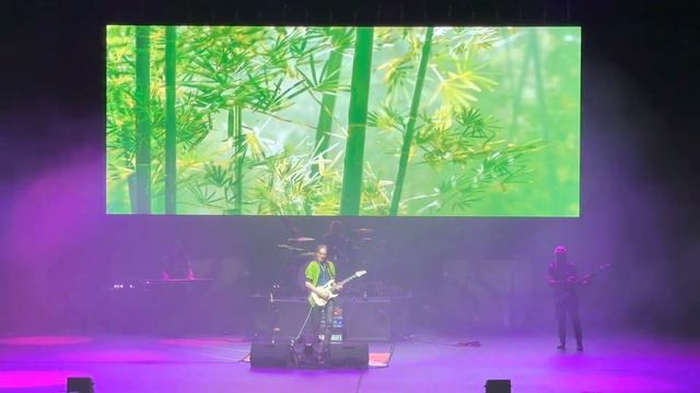 Steve Vai - Tender Surrender (18.04.2023 Ankara) смотреть онлайн