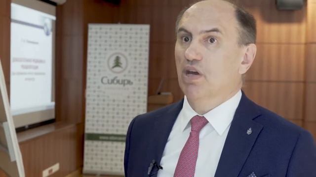 Интервью проф. Г.Н.Пономаренко смотреть онлайн