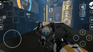 Как поиграть в Portal 2 на телефоне