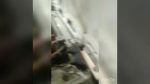 Установка Шноркеля Нива карбюратор.