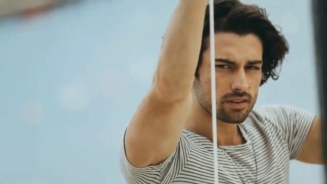 Альп Навруз для журнала Cosmopolitan! смотреть онлайн