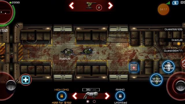 прохождение игры Sas 4 вторая локация, поддержка напарников, повышение уровня.