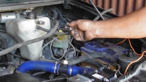 УСТАНОВКА ЭЛЕКТРО ВЕНТИЛЯТОРОВ НА УАЗ ПАТРИОТ СВОИМИ РУКАМИ