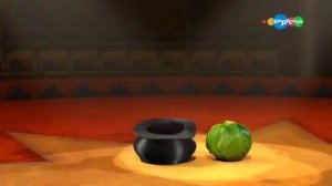 Буба Карусель, 7 03 2018 Анонс