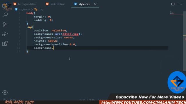 Pure CSS Moving Background Image - CSS Animation with keyframes - Repeating Background Animation смотреть онлайн