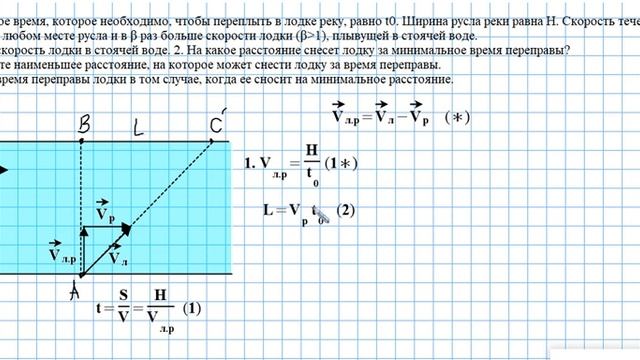 Урок относительность 03 переправы смотреть онлайн