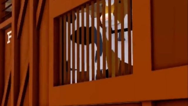 The Wild West Roblox; Cow Edit