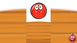 Red Ball 4 Mukbang Animation - 5 Hours Compilation - Red Ball 4 Compilation #1