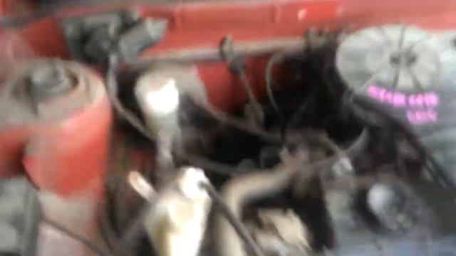 Контрактный двигатель MITSUBISHI MIRAGE CA1A 4G13 PQ4773 / КОСА + ЭБУ КОМП / КАРБЮРАТОРНЫЙ смотреть онлайн