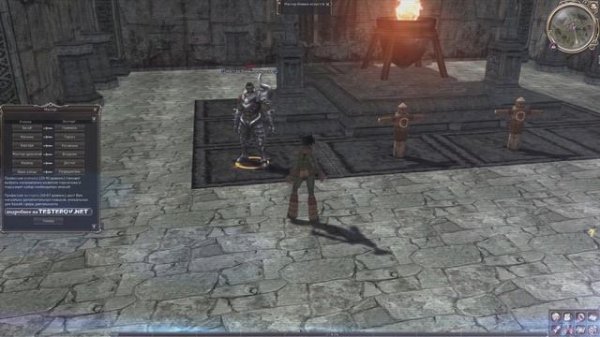 Гайд для новичков BSFG.RU Выбор профессии