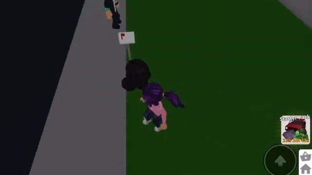How to access your inventory in Bloxburg!! смотреть онлайн