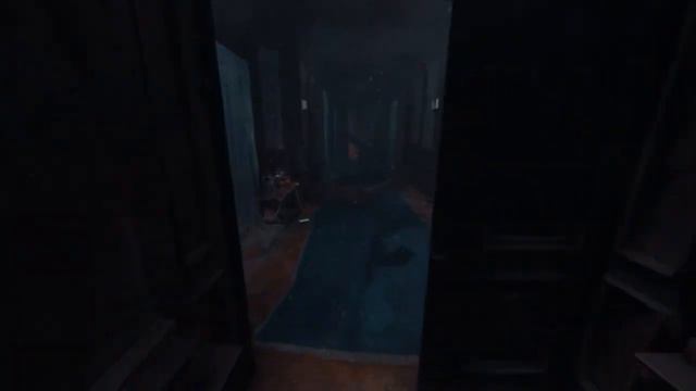 Uninvited Guest Не званный гость # 1 смотреть онлайн