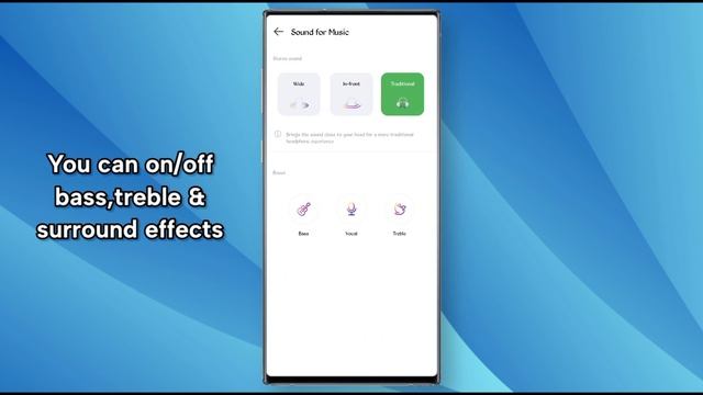 Infinix Mobiles New DTS Sound App Update смотреть онлайн