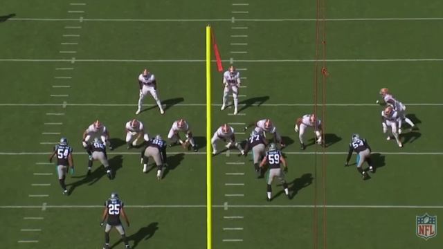 How the 49ers used the perfect game plan to crush the Panthers - 49ers vs Panthers смотреть онлайн