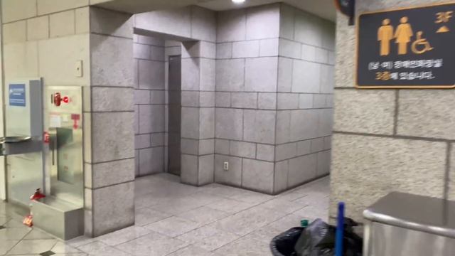 Отдых в Корее, Сеул 2023: War Memorial Of Korea ?️, обзор покупок ?, еда ? | День 2 ??