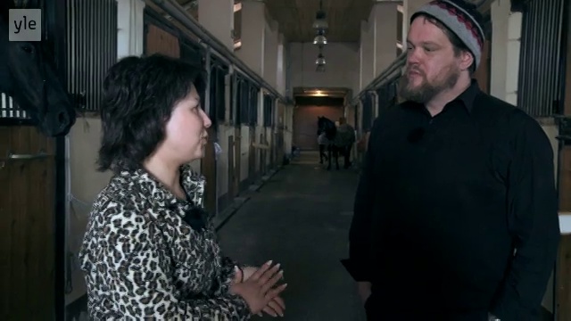 Suomensukuiset 30 Päivässä - S01E01 - Kazan Ja Mari