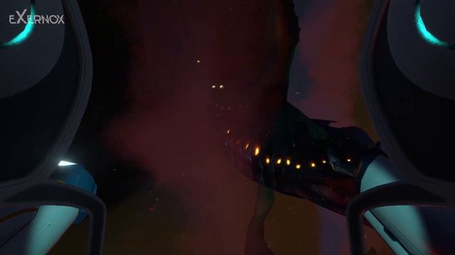 Bugnautica 2 | Subnautica: Below Zero Early Access eXperience смотреть онлайн