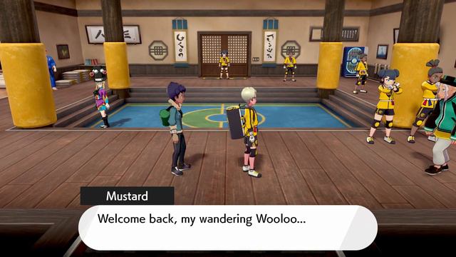 How to unlock Gigantamax Urshifu in Pokémon Sword and Shield's Isle of Armor DLC смотреть онлайн