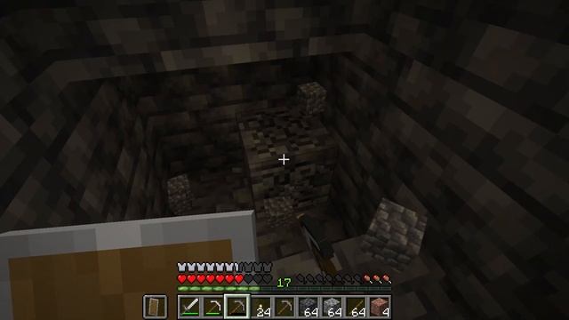 ? Майнкрафт это скучно / В первый раз играю в майнкрафт #10