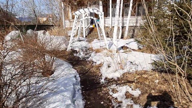 Приходит время 1 марта Амурская область смотреть онлайн