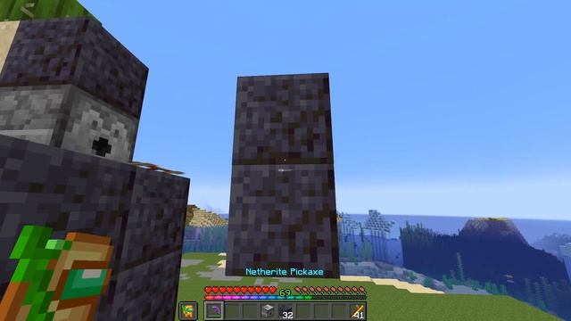 Minecraft - Mob Head Farm | 1.17 Charged Creepers смотреть онлайн